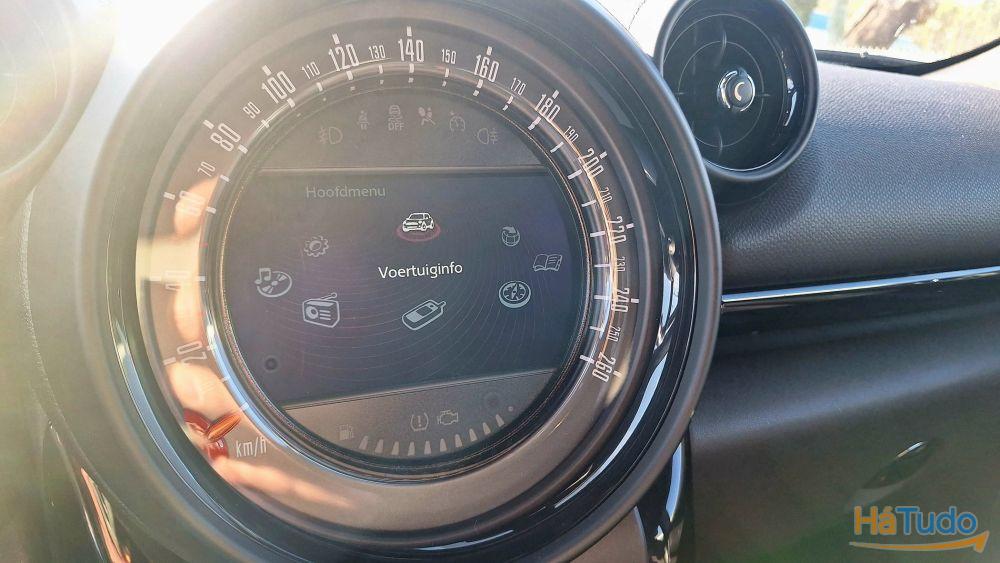 MINI Countryman 1.6 D MINI Countryman 1.6 D