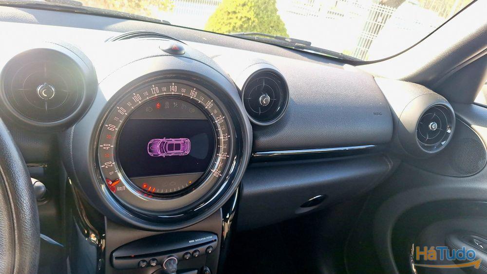 MINI Countryman 1.6 D MINI Countryman 1.6 D