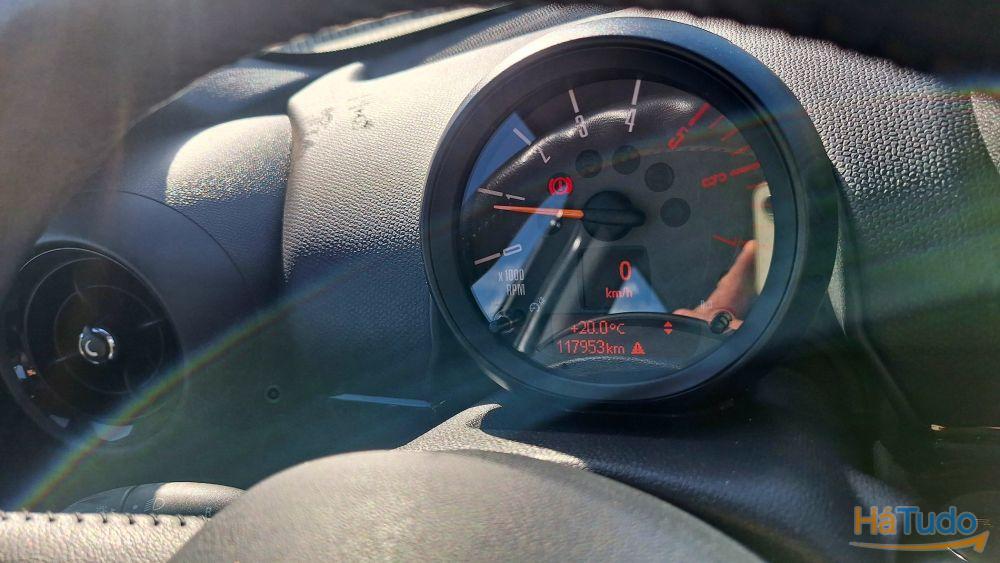 MINI Countryman 1.6 D MINI Countryman 1.6 D