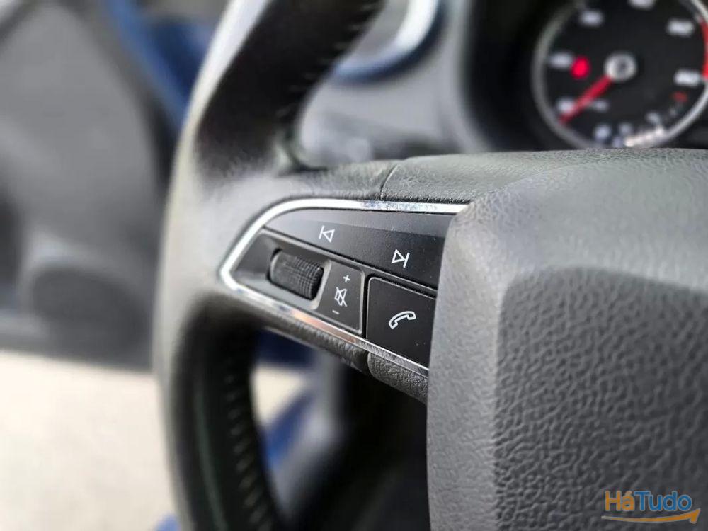 Seat Ibiza 1 4 Tdi S S Connect Seat Ibiza 1 4 Tdi S S Connect
