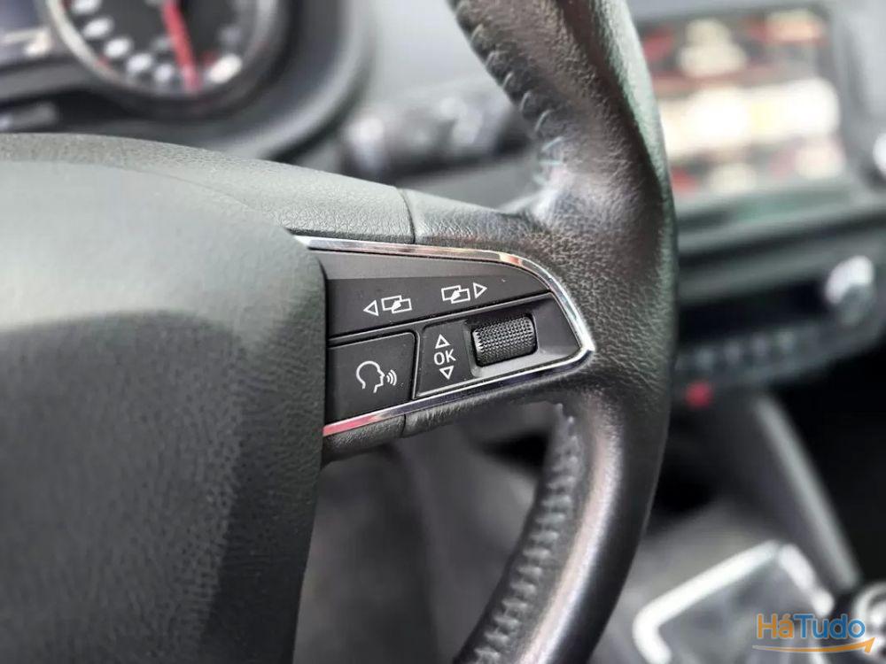 Seat Ibiza 1 4 Tdi S S Connect Seat Ibiza 1 4 Tdi S S Connect