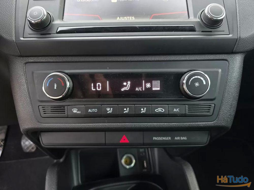 Seat Ibiza 1 4 Tdi S S Connect Seat Ibiza 1 4 Tdi S S Connect