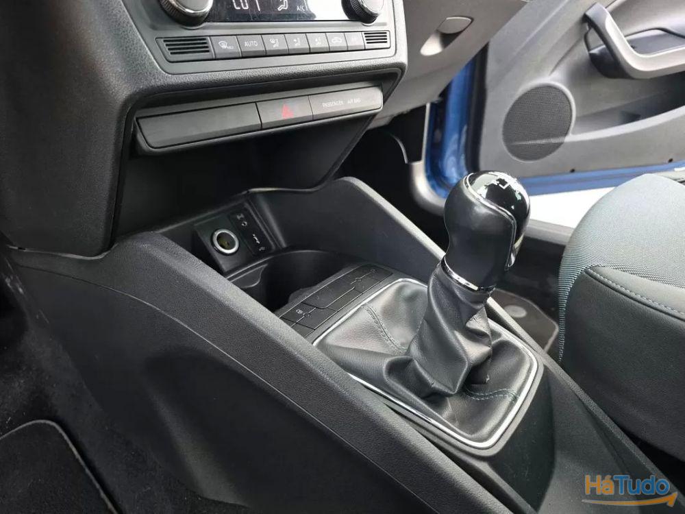 Seat Ibiza 1 4 Tdi S S Connect Seat Ibiza 1 4 Tdi S S Connect