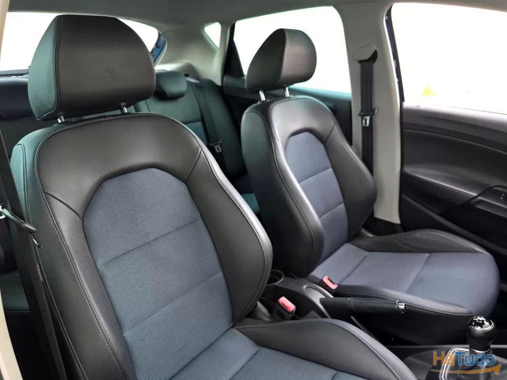 Seat Ibiza 1 4 Tdi S S Connect Seat Ibiza 1 4 Tdi S S Connect