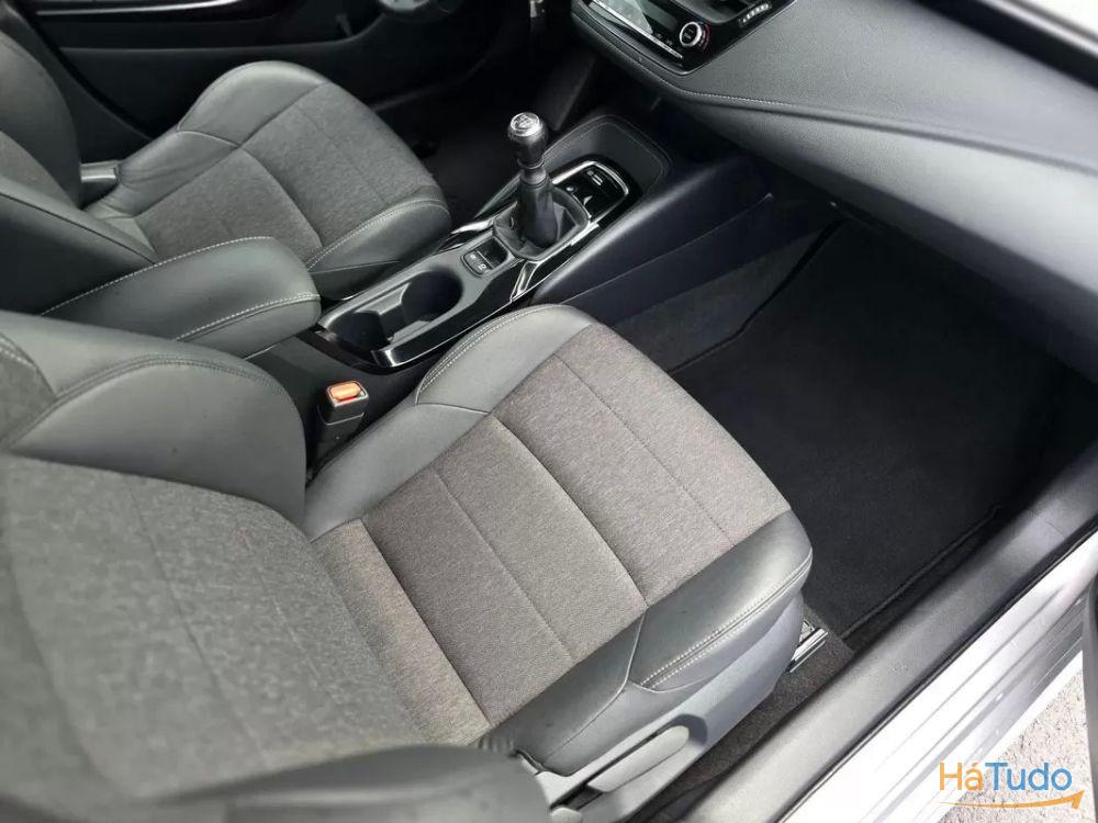 Toyota Corolla Touring Sports 1.2T Comfort+P.Sport Toyota Corolla Touring Sports 1.2T Comfort+P.Sport