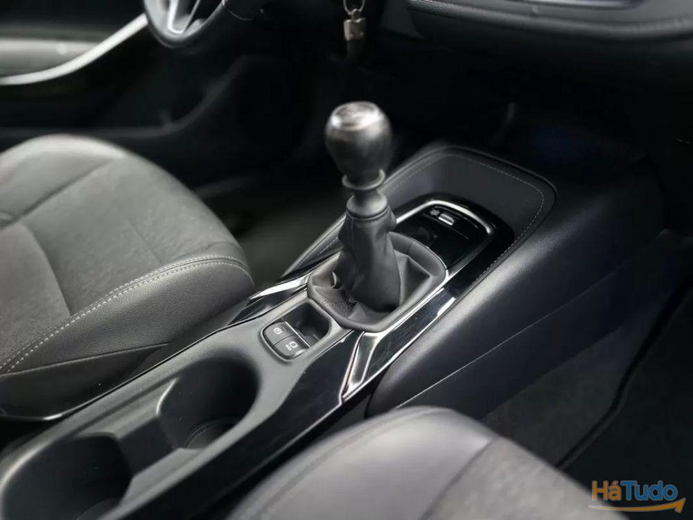 Toyota Corolla Touring Sports 1.2T Comfort+P.Sport Toyota Corolla Touring Sports 1.2T Comfort+P.Sport