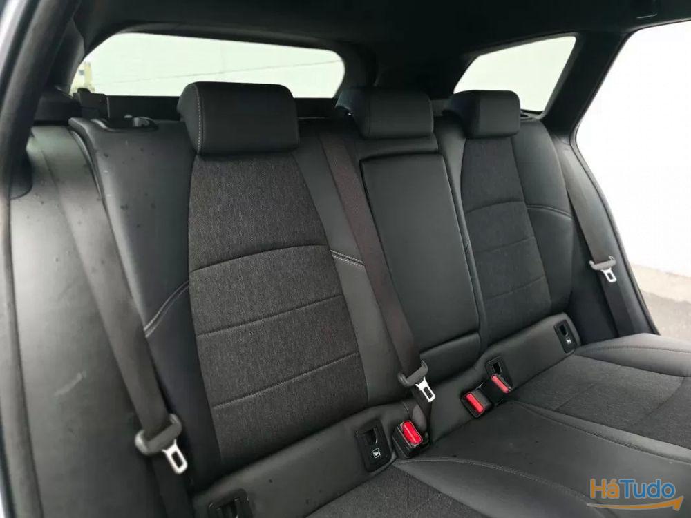 Toyota Corolla Touring Sports 1.2T Comfort+P.Sport Toyota Corolla Touring Sports 1.2T Comfort+P.Sport