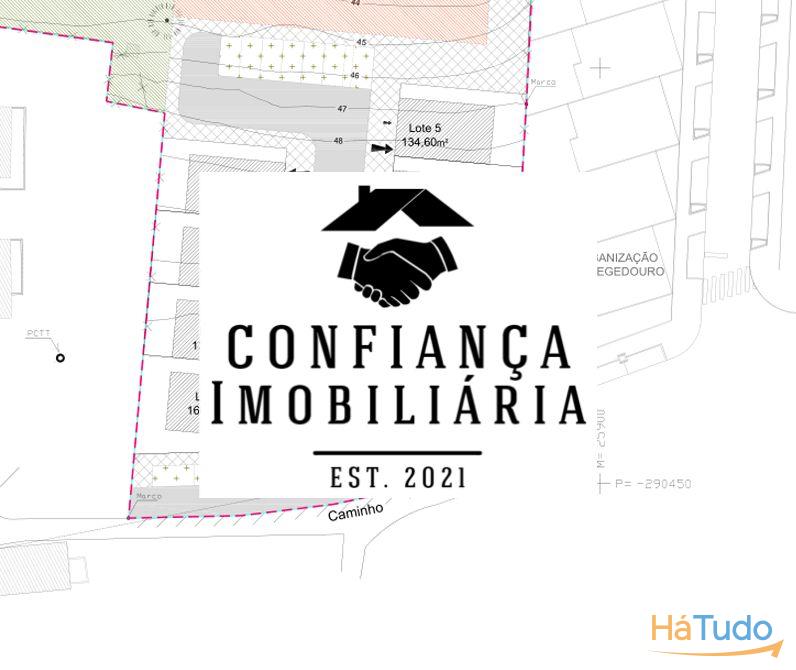 Lote para construção moradia com projeto tipo aprovado. Lote para construção moradia com projeto tipo aprovado.