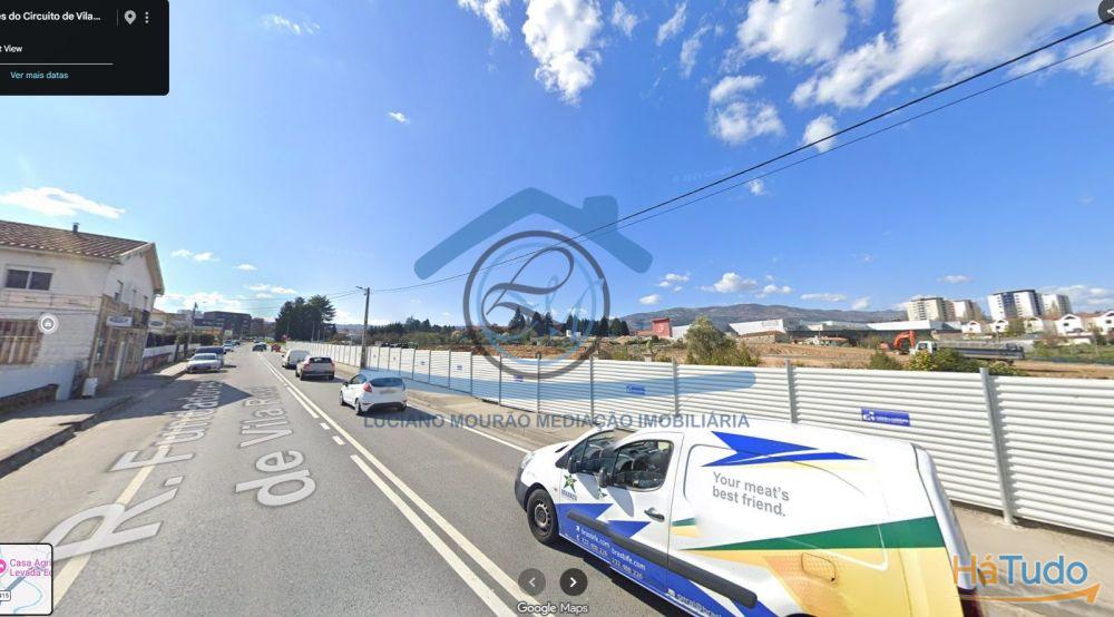 Terreno Urbano ? Timpeira ? Vila Real Terreno Urbano ? Timpeira ? Vila Real