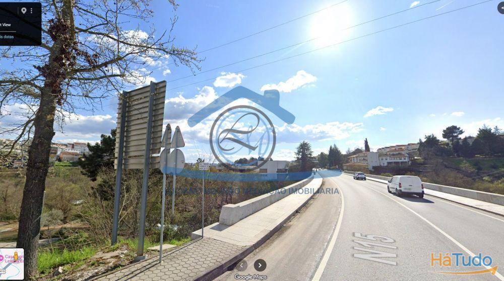 Terreno Urbano ? Timpeira ? Vila Real Terreno Urbano ? Timpeira ? Vila Real
