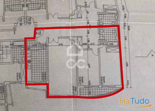Venda - Apartamento - T2 Venda - Apartamento - T2