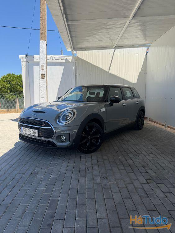 MINI Clubman Cooper S MINI Clubman Cooper S