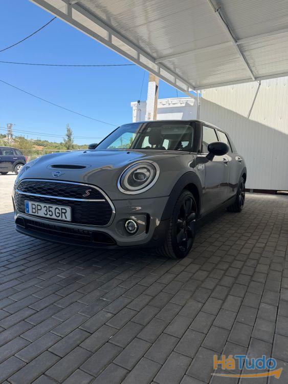MINI Clubman Cooper S MINI Clubman Cooper S