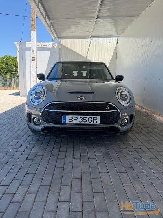 MINI Clubman Cooper S MINI Clubman Cooper S
