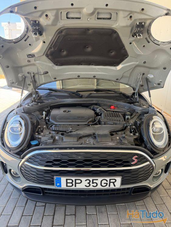 MINI Clubman Cooper S MINI Clubman Cooper S