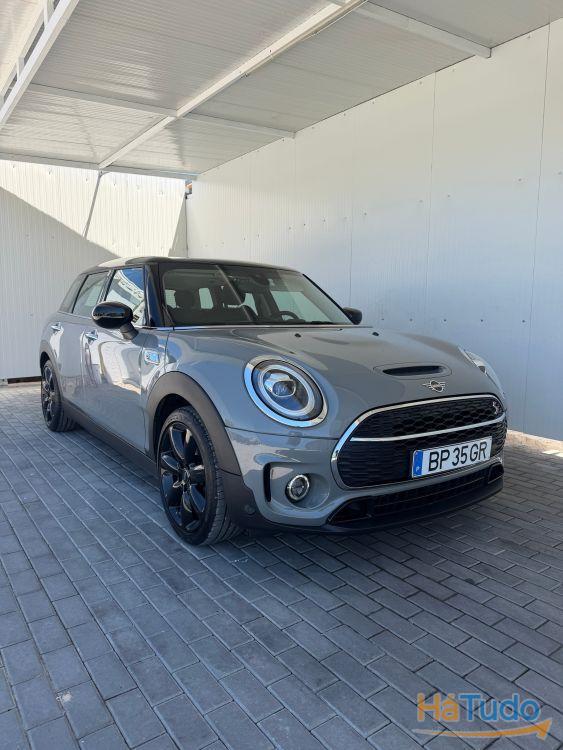 MINI Clubman Cooper S MINI Clubman Cooper S