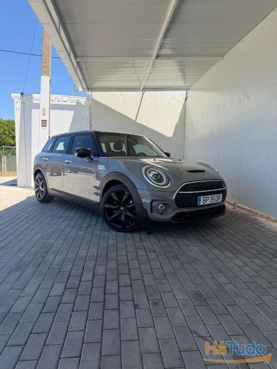 MINI Clubman Cooper S MINI Clubman Cooper S
