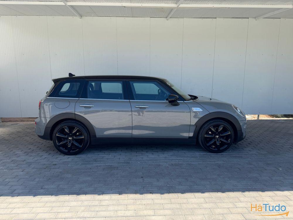 MINI Clubman Cooper S MINI Clubman Cooper S