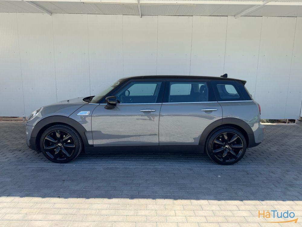 MINI Clubman Cooper S MINI Clubman Cooper S