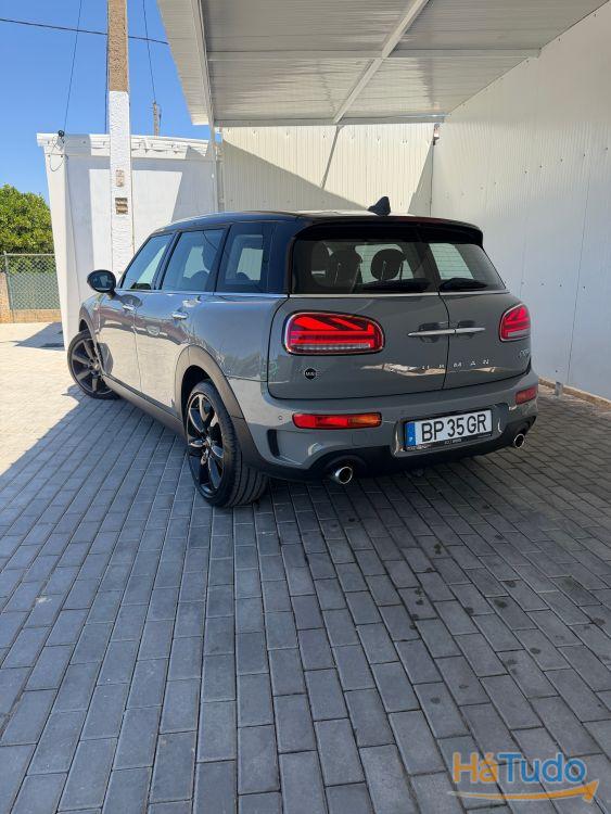 MINI Clubman Cooper S MINI Clubman Cooper S