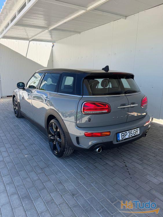 MINI Clubman Cooper S MINI Clubman Cooper S