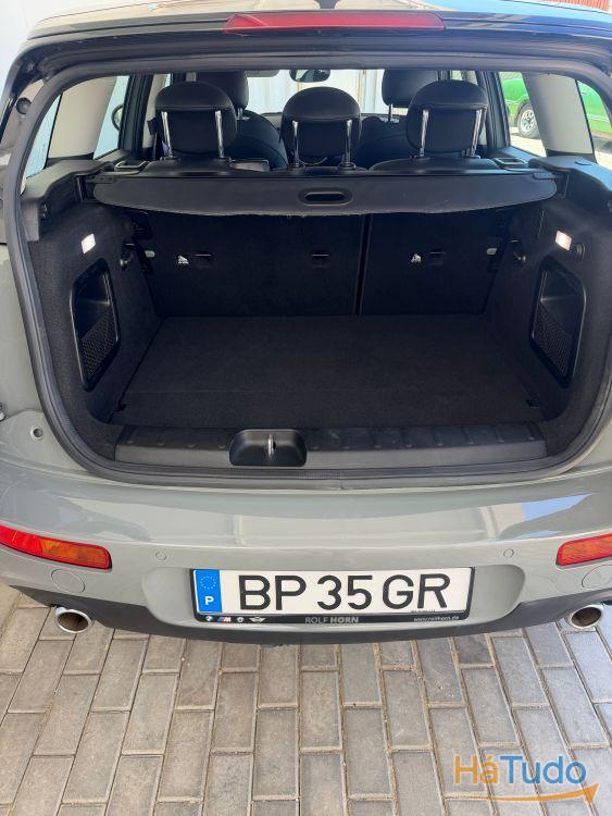 MINI Clubman Cooper S MINI Clubman Cooper S