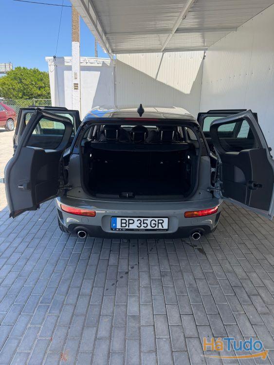 MINI Clubman Cooper S MINI Clubman Cooper S