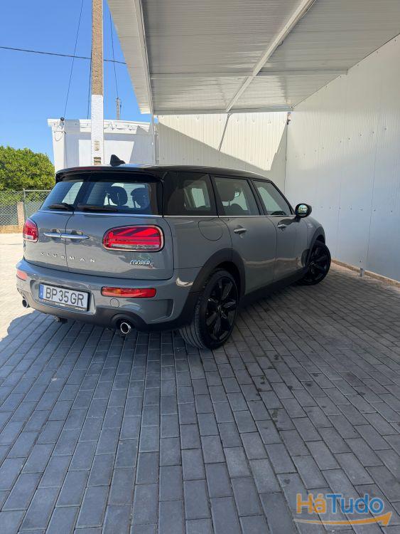 MINI Clubman Cooper S MINI Clubman Cooper S
