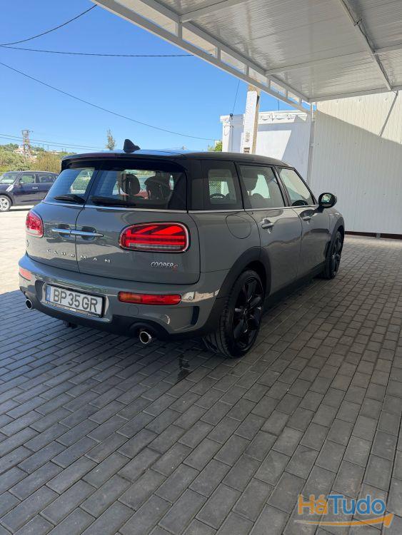 MINI Clubman Cooper S MINI Clubman Cooper S