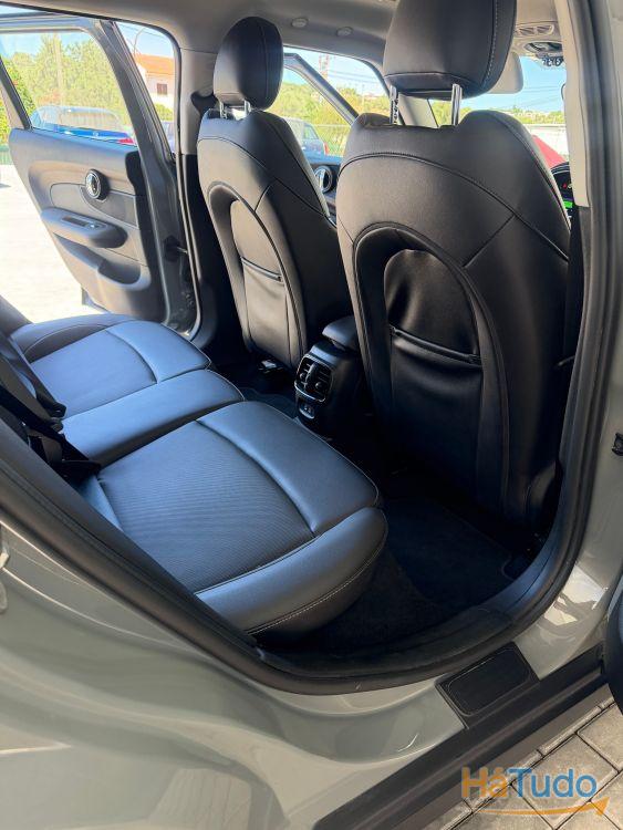 MINI Clubman Cooper S MINI Clubman Cooper S