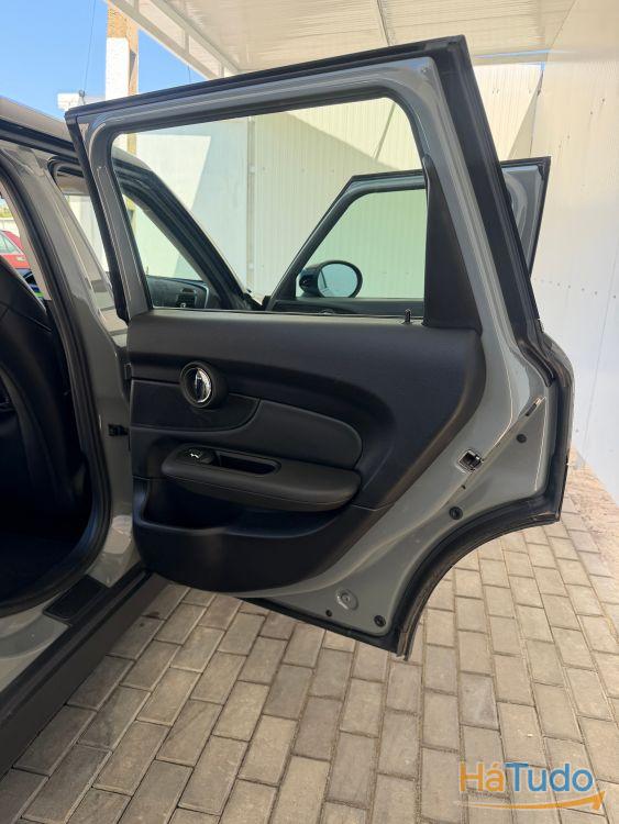 MINI Clubman Cooper S MINI Clubman Cooper S