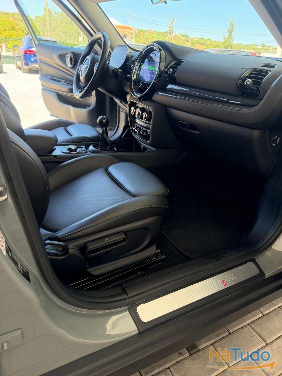 MINI Clubman Cooper S MINI Clubman Cooper S