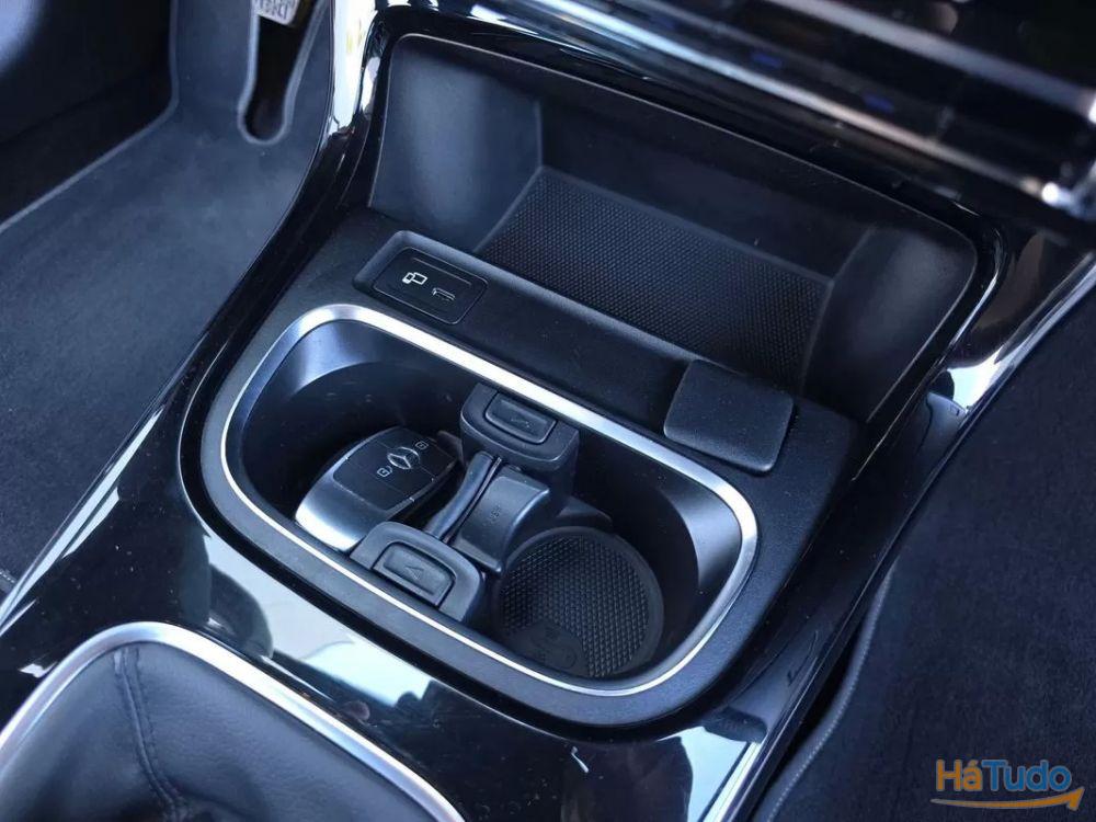 Mercedes-Benz A 160 Progressive Mercedes-Benz A 160 Progressive