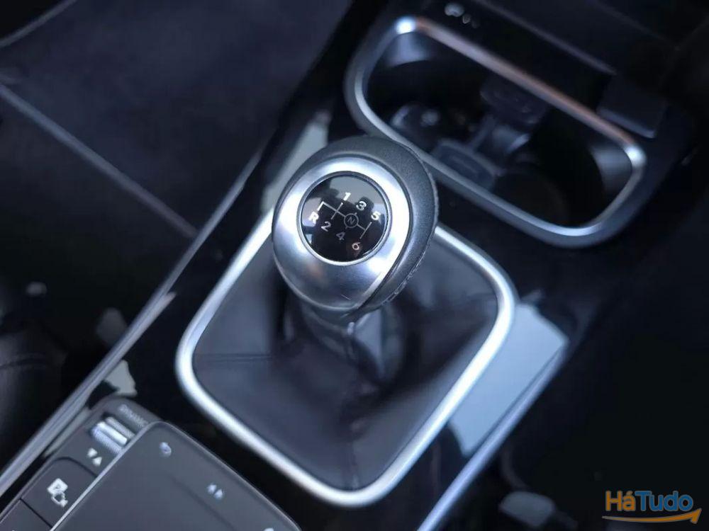 Mercedes-Benz A 160 Progressive Mercedes-Benz A 160 Progressive