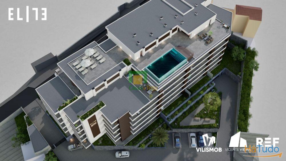 Apartamento T1- Elite Estreito Center Apartamento T1- Elite Estreito Center