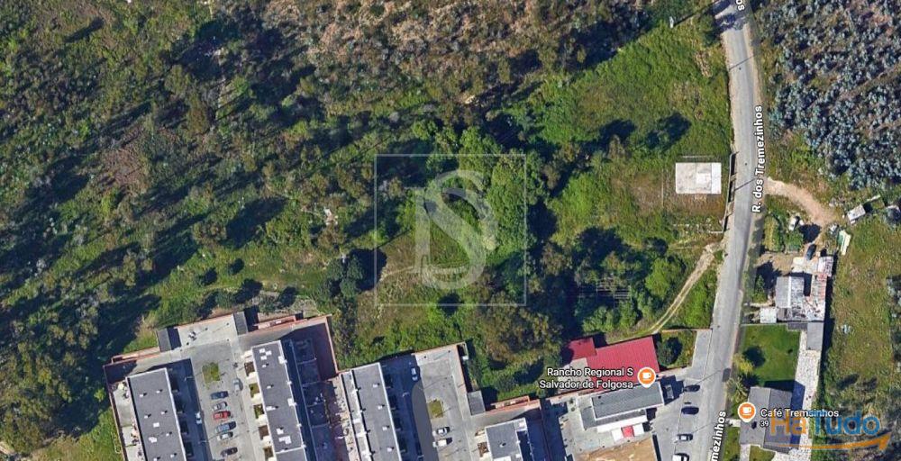 Terreno para Construção na Maia, Lugar de Camposa Terreno para Construção na Maia, Lugar de Camposa