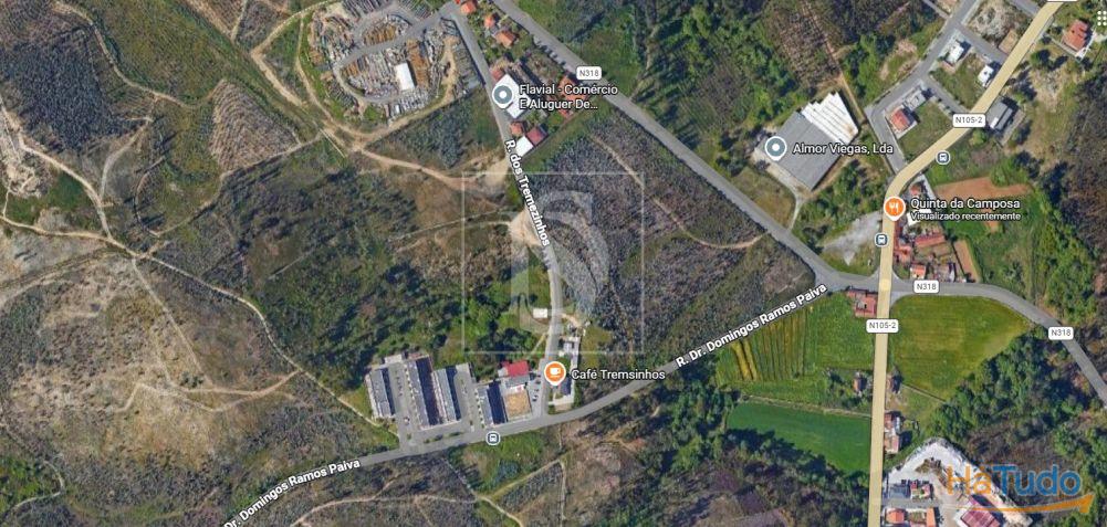 Terreno para Construção na Maia, Lugar de Camposa Terreno para Construção na Maia, Lugar de Camposa