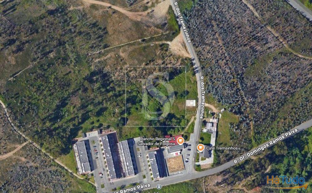 Terreno para Construção na Maia, Lugar de Camposa Terreno para Construção na Maia, Lugar de Camposa