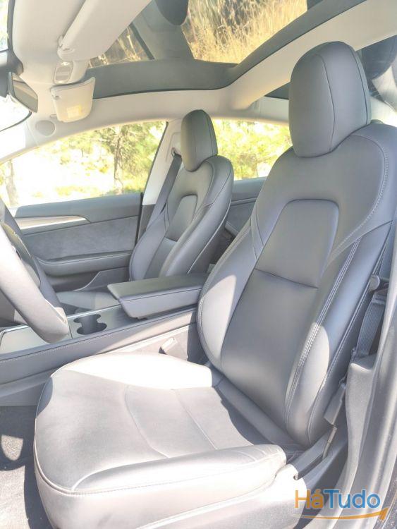 Tesla Model 3 Long Range RWD Tesla Model 3 Long Range RWD