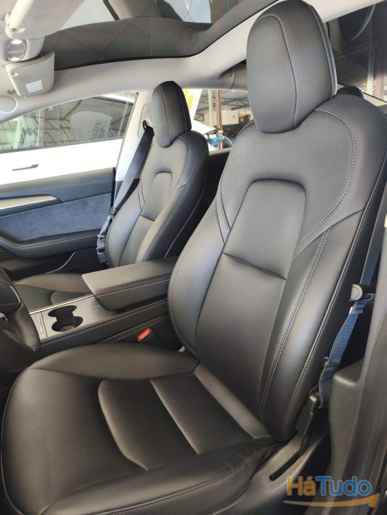 Tesla Model 3 Long Range RWD Tesla Model 3 Long Range RWD