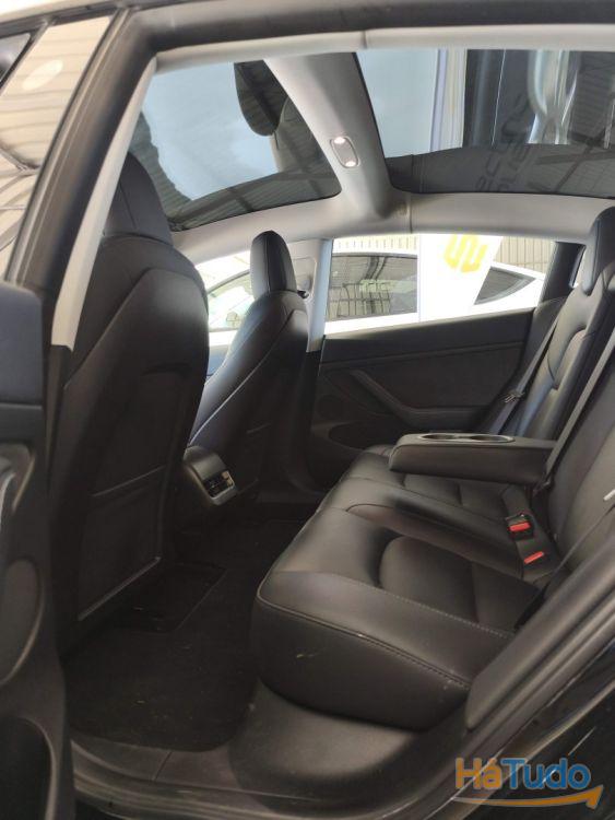 Tesla Model 3 Long Range RWD Tesla Model 3 Long Range RWD