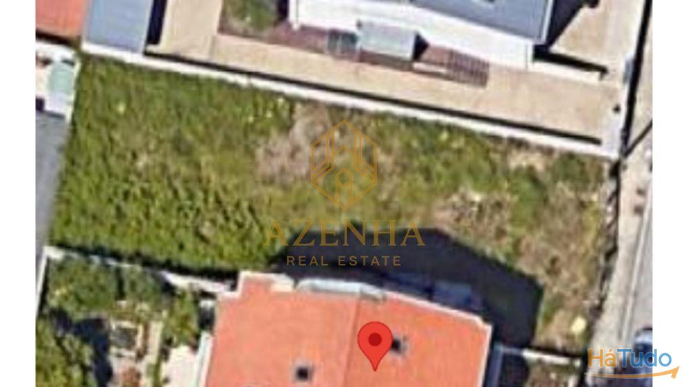 Terreno em São Mamede de Infesta Terreno em São Mamede de Infesta