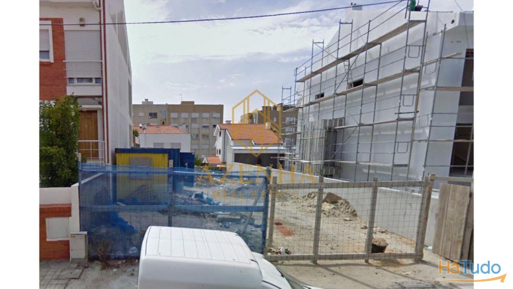 Terreno em São Mamede de Infesta Terreno em São Mamede de Infesta