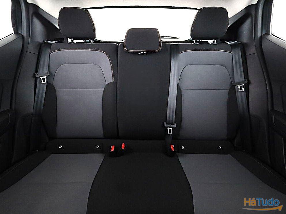 Dacia Sandero 1.0 TCe Stepway Extreme CVT Dacia Sandero 1.0 TCe Stepway Extreme CVT
