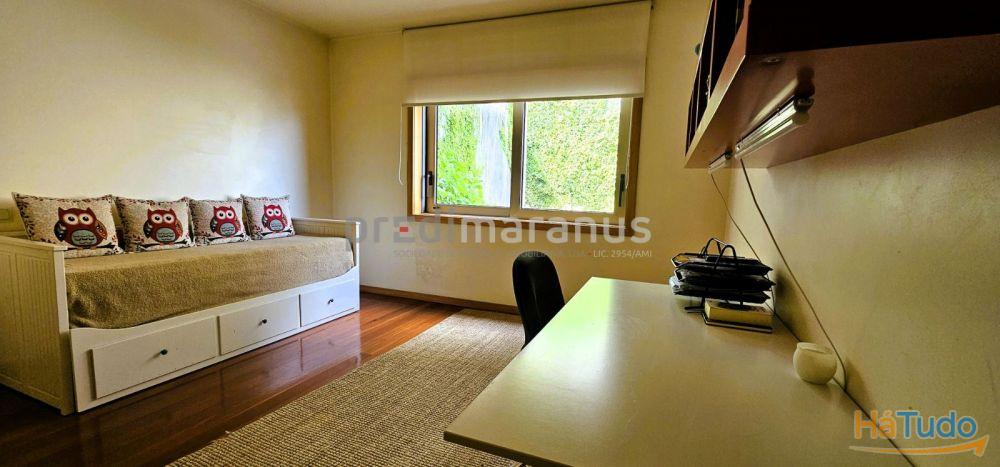 Exclusiva moradia com 7 quartos (5 suites), terreno com 5000m2. Vistas deslumbrantes sobre a serra e cidade de Amarante Exclusiva moradia com 7 quartos (5 suites), terreno com 5000m2. Vistas deslumbrantes sobre a serra e cidade de Amarante