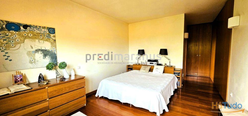 Exclusiva moradia com 7 quartos (5 suites), terreno com 5000m2. Vistas deslumbrantes sobre a serra e cidade de Amarante Exclusiva moradia com 7 quartos (5 suites), terreno com 5000m2. Vistas deslumbrantes sobre a serra e cidade de Amarante