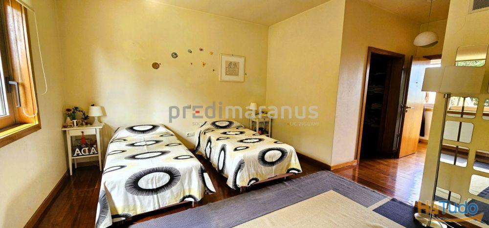 Exclusiva moradia com 7 quartos (5 suites), terreno com 5000m2. Vistas deslumbrantes sobre a serra e cidade de Amarante Exclusiva moradia com 7 quartos (5 suites), terreno com 5000m2. Vistas deslumbrantes sobre a serra e cidade de Amarante