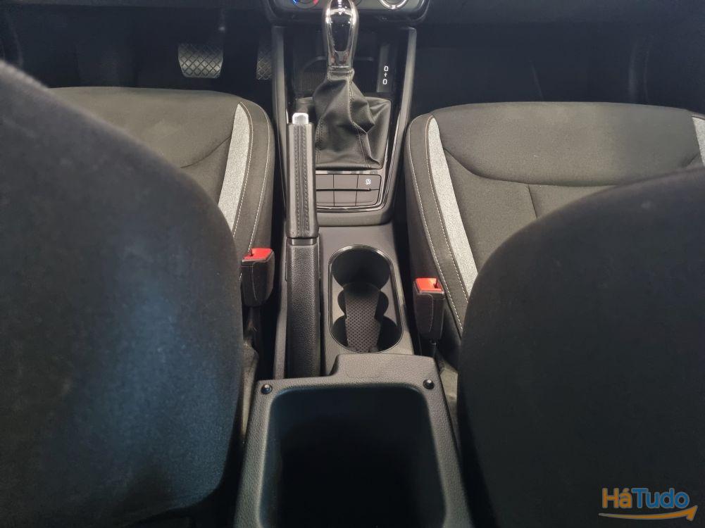 Skoda Kamiq 1.0 TSI Selection DSG Skoda Kamiq 1.0 TSI Selection DSG