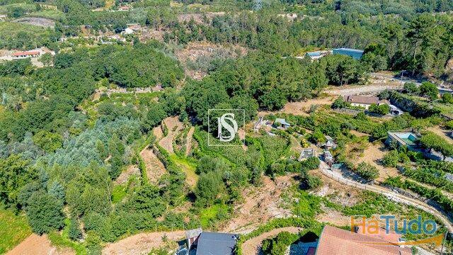 Venda - Terreno Urbano
