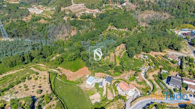 Venda - Terreno Urbano